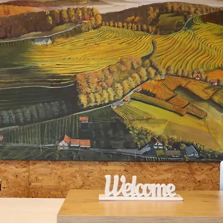 Lejlighed Green Valley *
